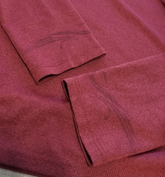 REI WOMEN'S LONG SLEEVE T-SHIRT, SIZE XS - Picture 7 of 14